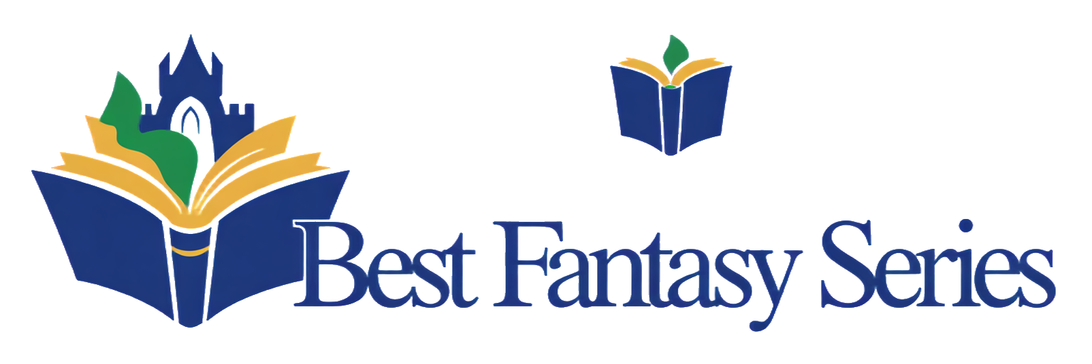 Best Fantasy Series logo
