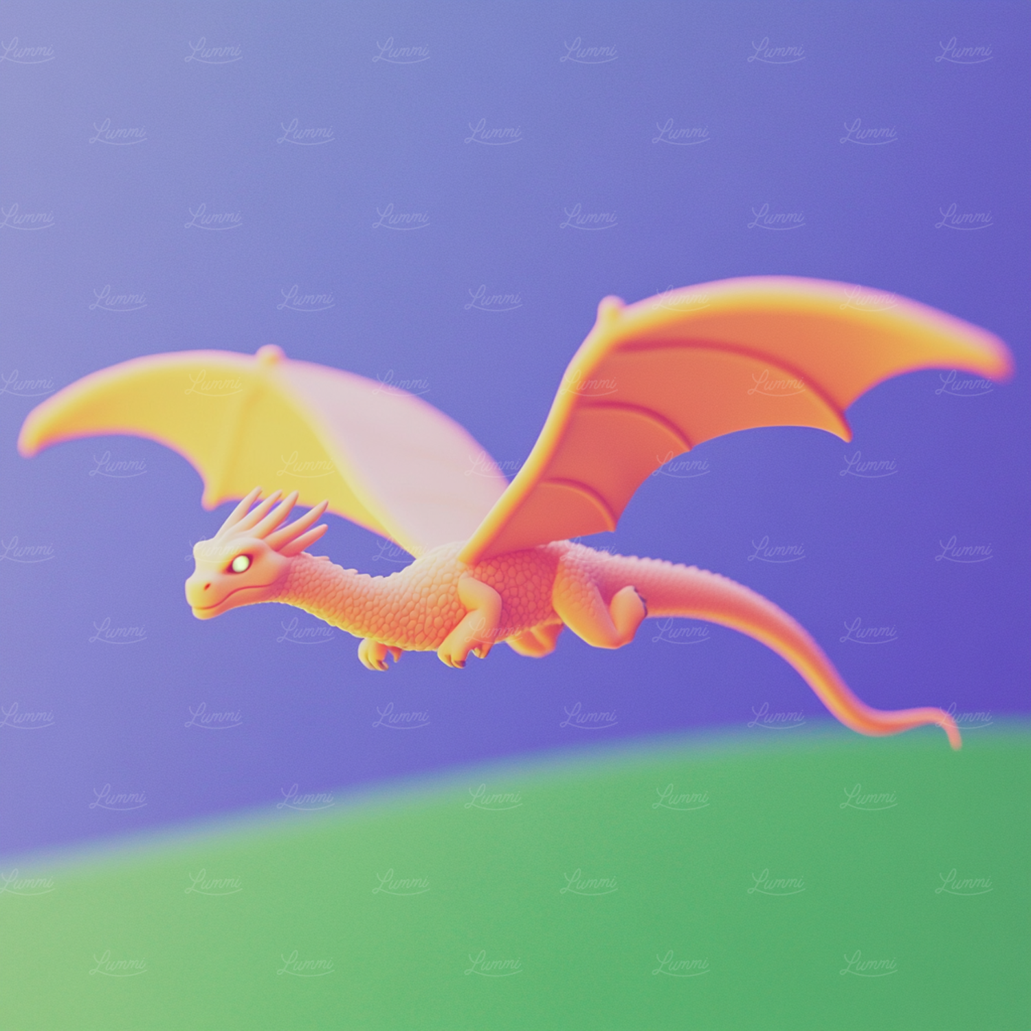 A reader visualizing an epic fantasy scene with mythical creatures and grand landscapes.