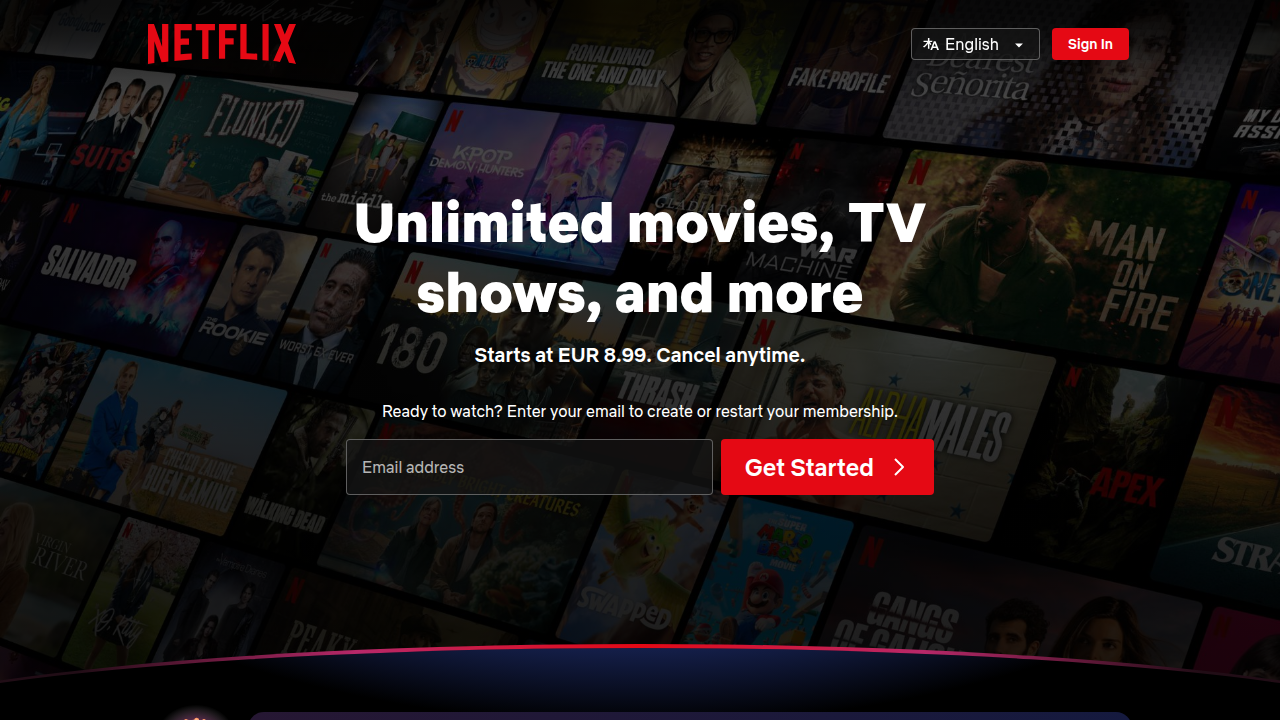 Discover the Netflix platform where Kristin Hannah's 'Firefly Lane' was adapted into a popular series.
