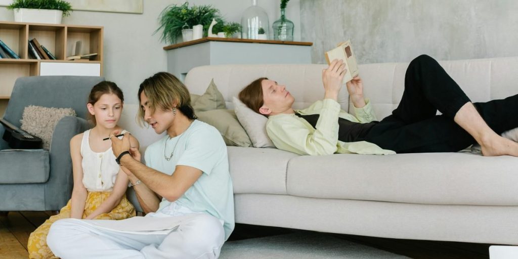 This guide helps parents and caregivers find the right books for children at every stage, cutting through the overwhelm of shelves and lists to recommend titles...